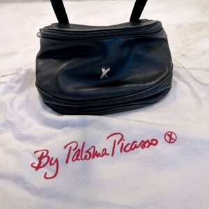Vintage 1994 Paloma Picasso crossbody bag
